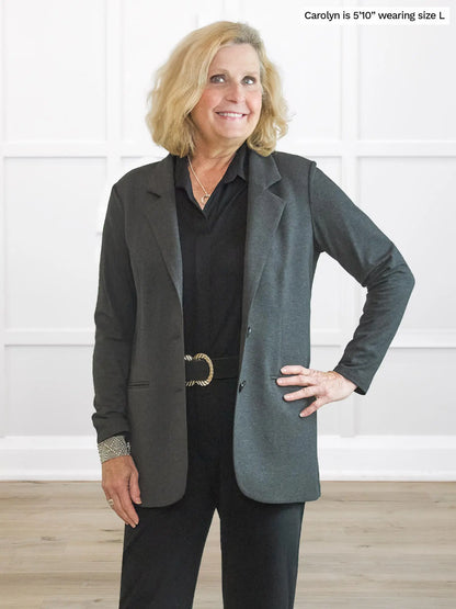 Miik model Carolyn (5&