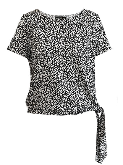 An off figure image of Miik&