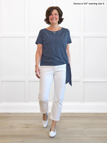 Miik founder Donna (5&