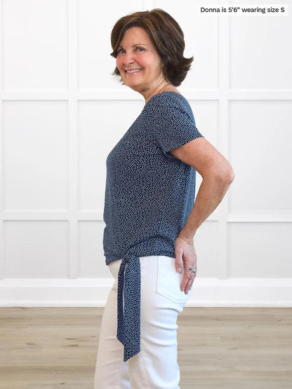 Miik founder Donna (5&