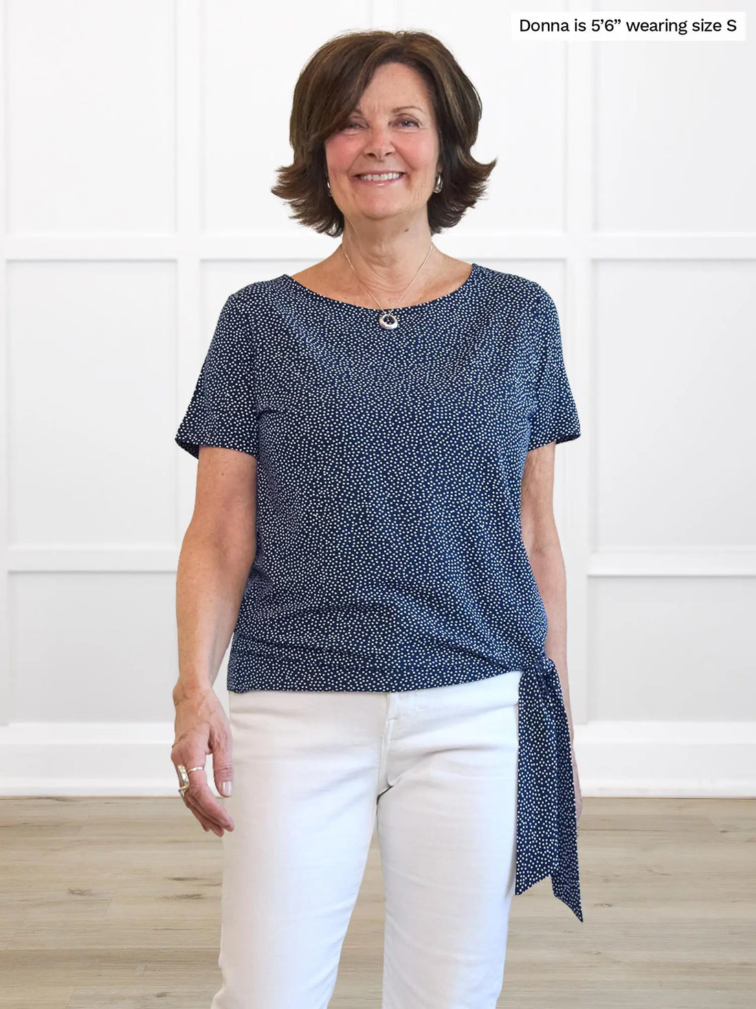 Miik founder Donna (5&