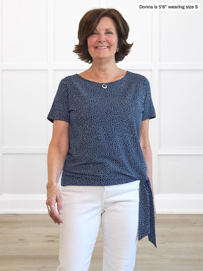 Miik founder Donna (5&