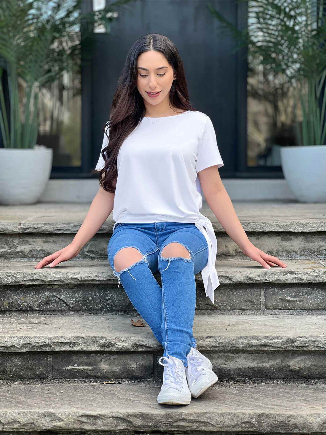 Miik model Yasmine (5&