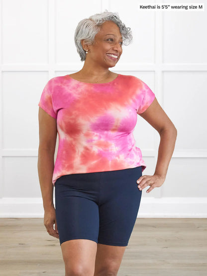 Miik model Keethai (5&