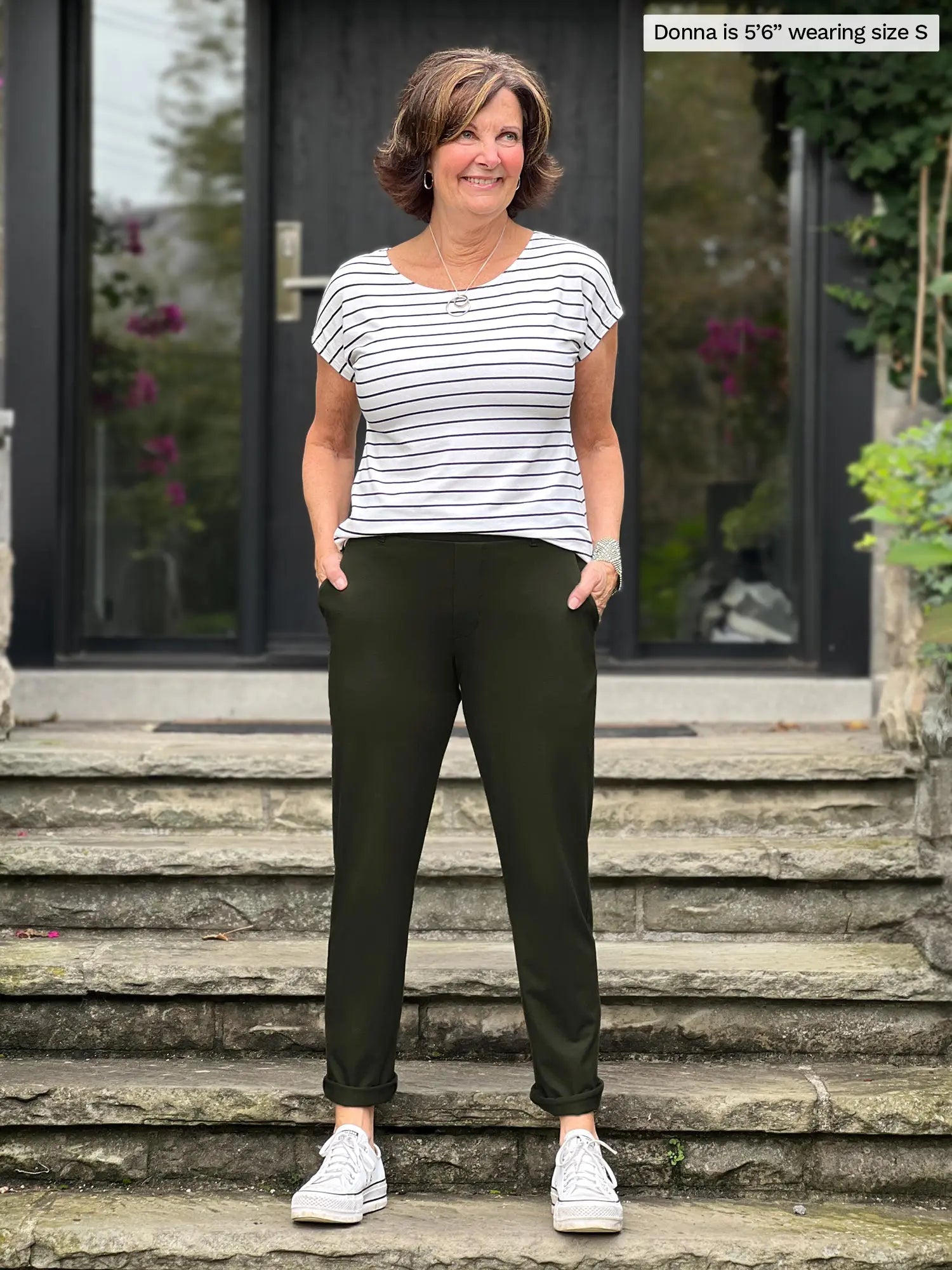 Miik founder Donna (5&