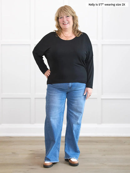 Miik model Kelly (5&