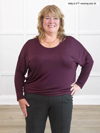 Miik model Kelly (5&