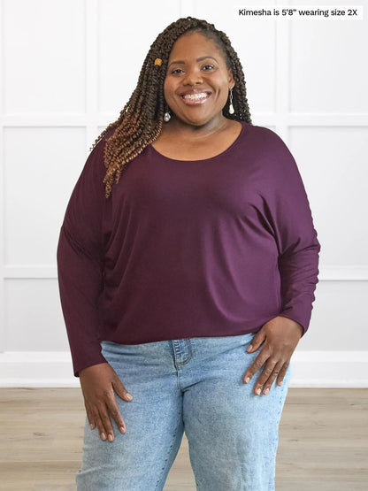 Miik model Kimesha (5&