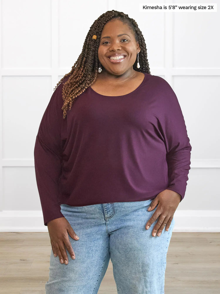 Miik model Kimesha (5&