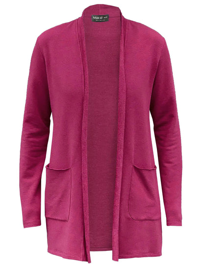 An off figure image of Miik&