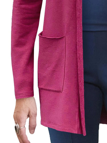 A closeup detail of Miik&