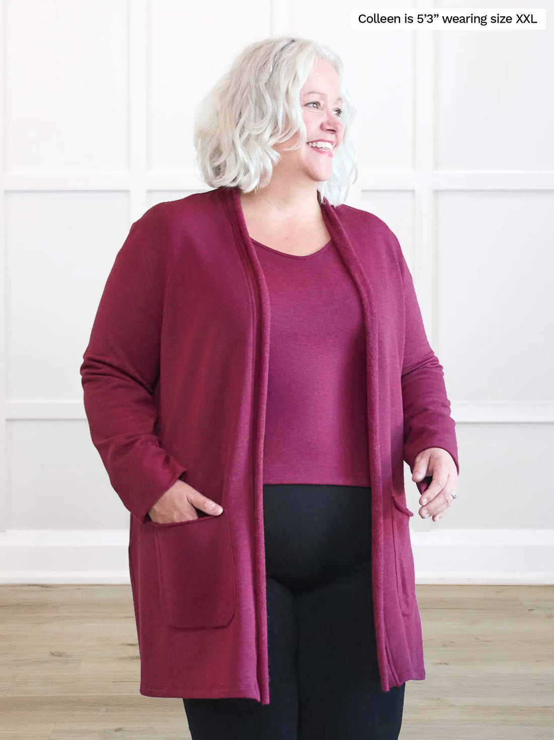 Miik model Colleen (5&