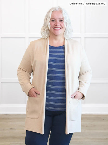 Miik model Colleen (5&