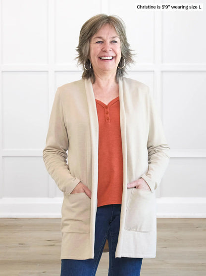 Miik model Christine (5&