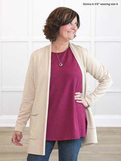 Miik founder Donna (5&