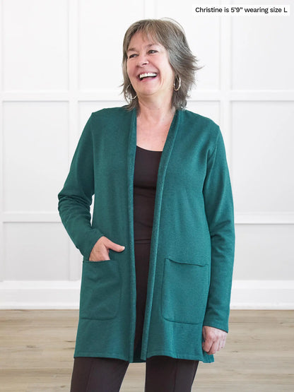 Miik model Christine (5&