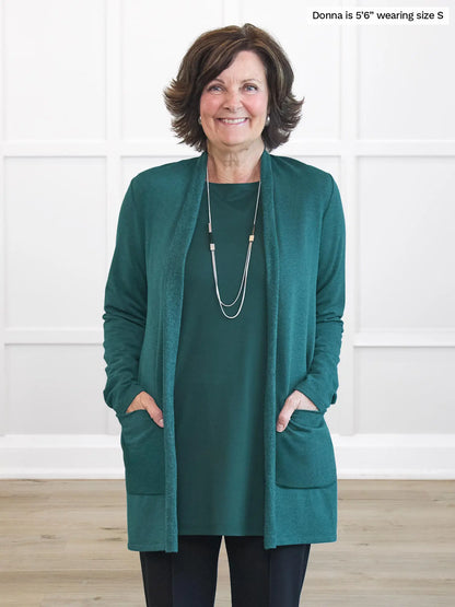 Miik founder Donna (5&