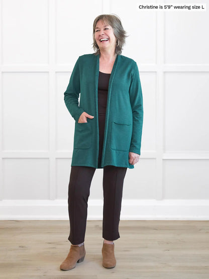 Miik model Christine (5&