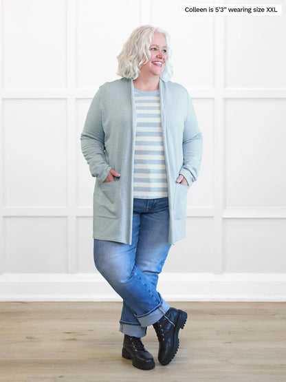 Miik model Colleen (5&