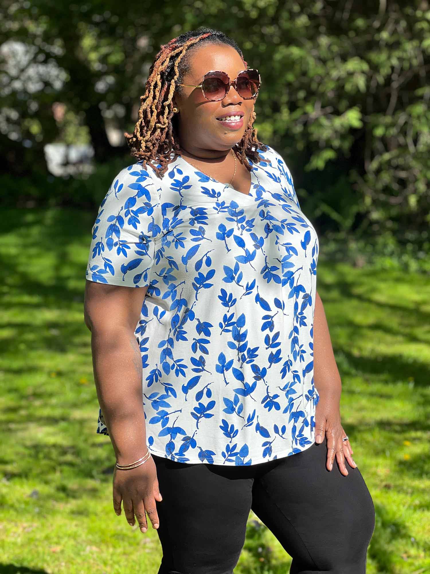 Miik model plus size Erica (5&