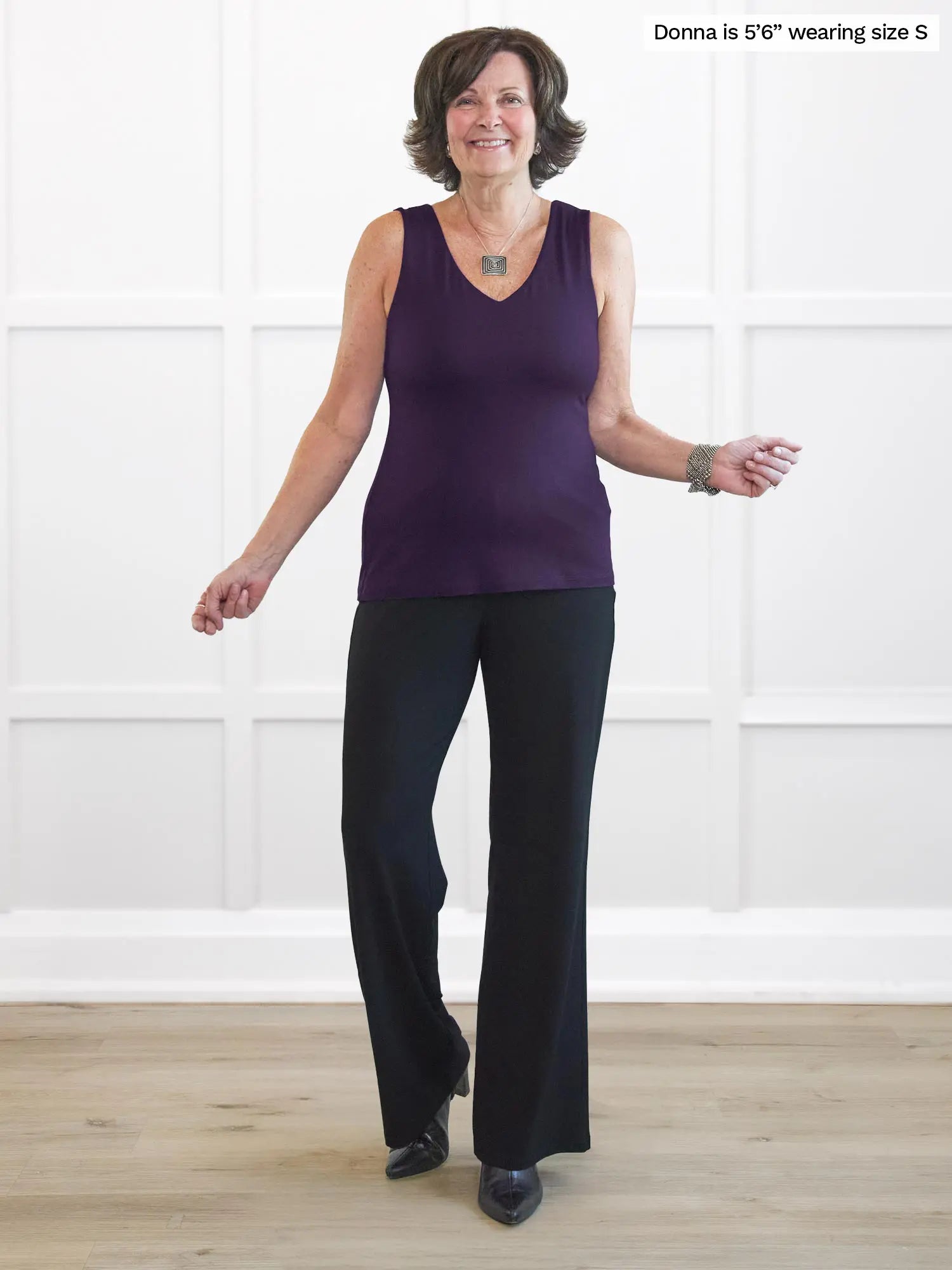 Miik founder Donna (5&