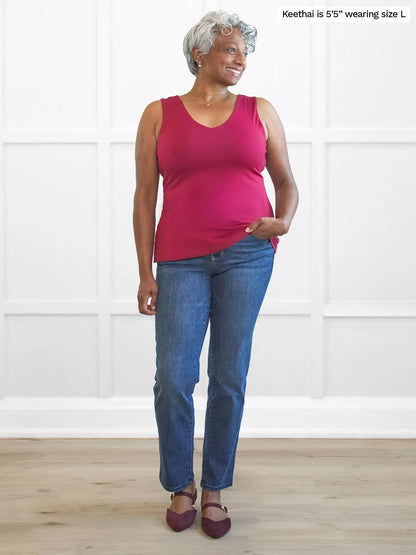 Miik model Keethai (5&