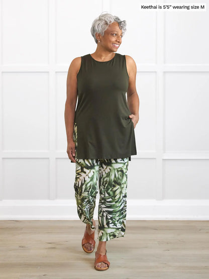 Miik model Keethai (5&