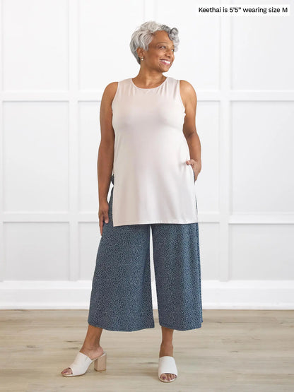 Miik model Keethai (5&