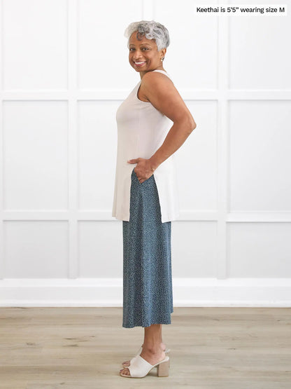 Miik model Keethai (5&