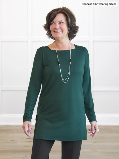 Miik founder Donna (5&