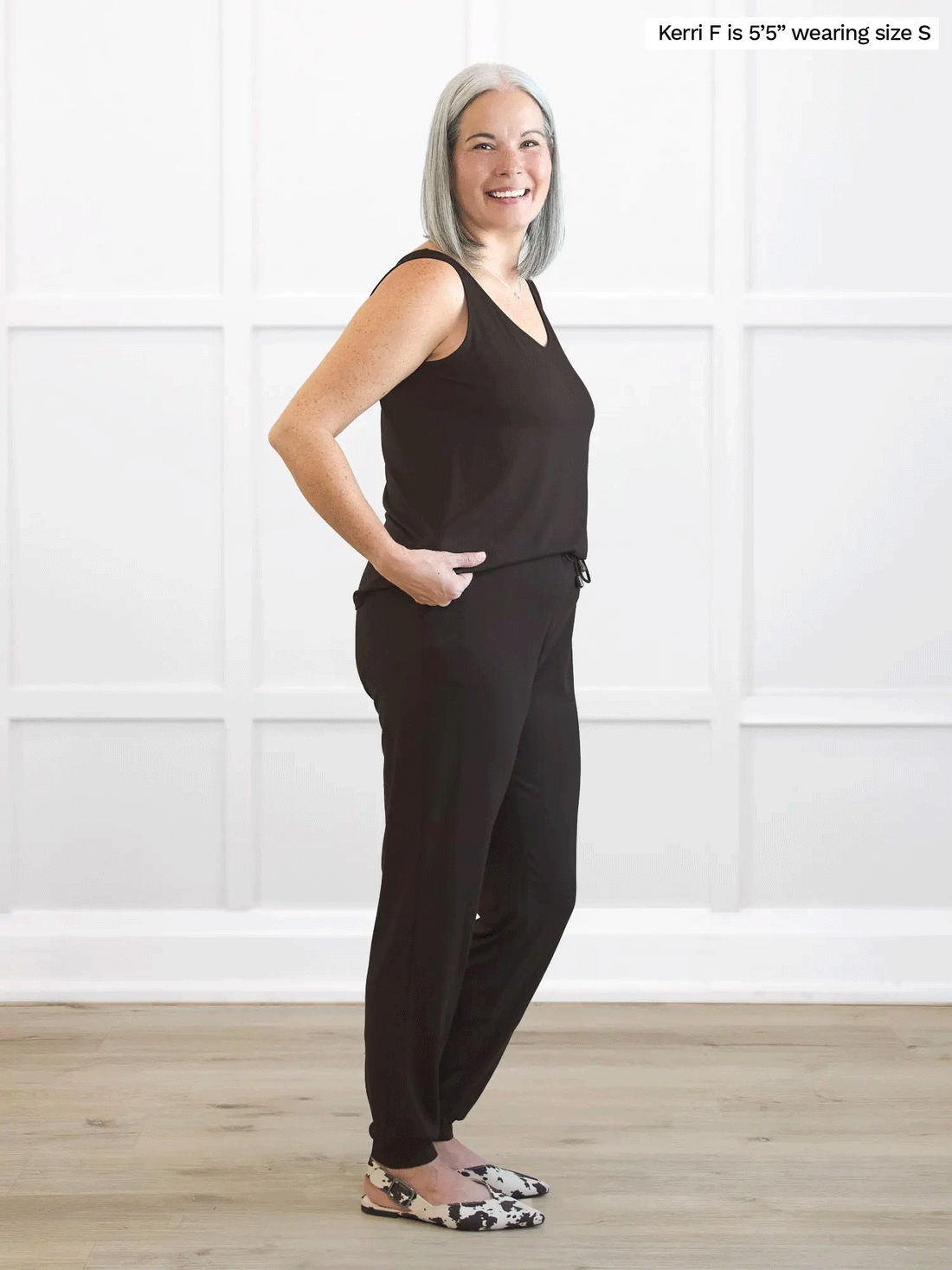 Miik model Kerri F (5&