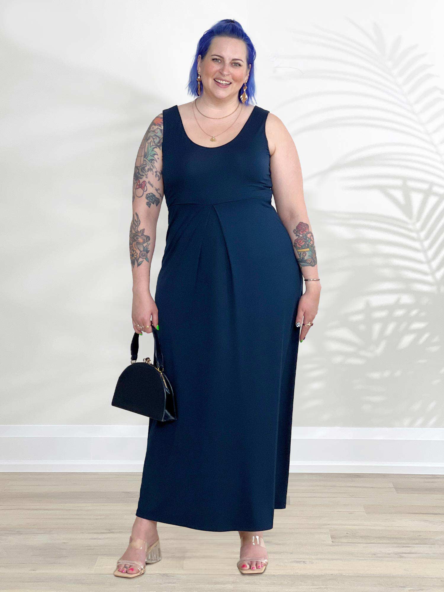 I clothing dresses online