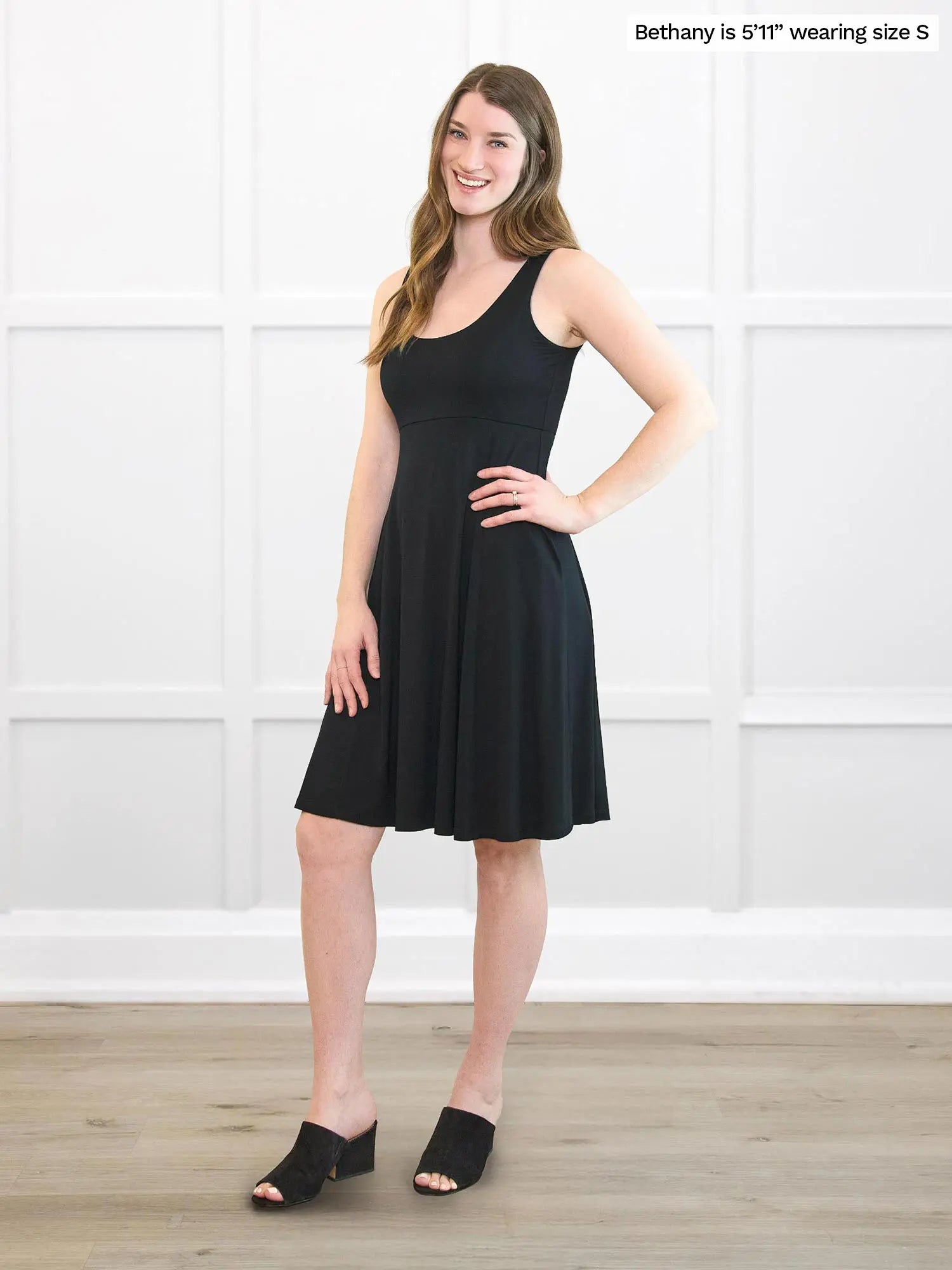 Miik model Bethany (5&