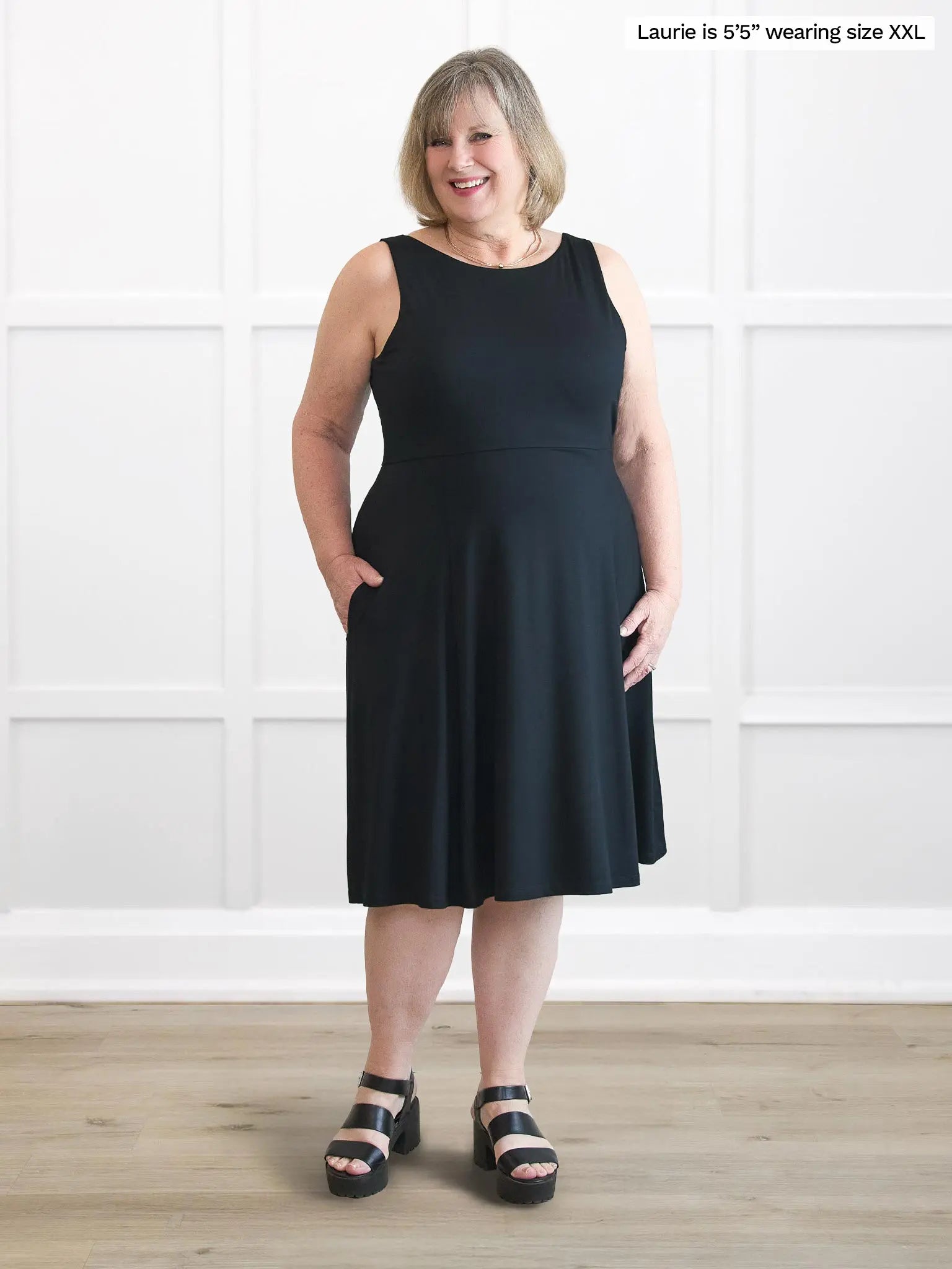 Miik model Laurie (5&