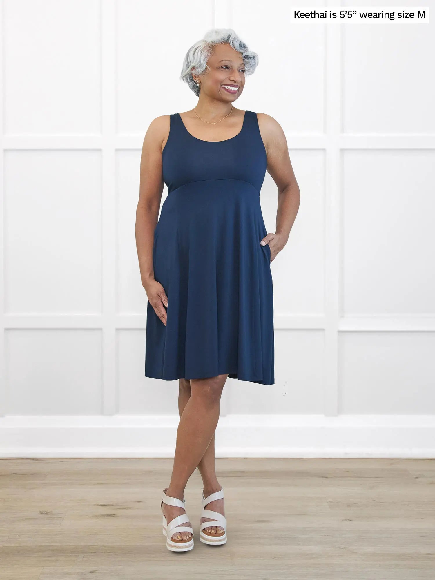 Miik model Keethai (5&