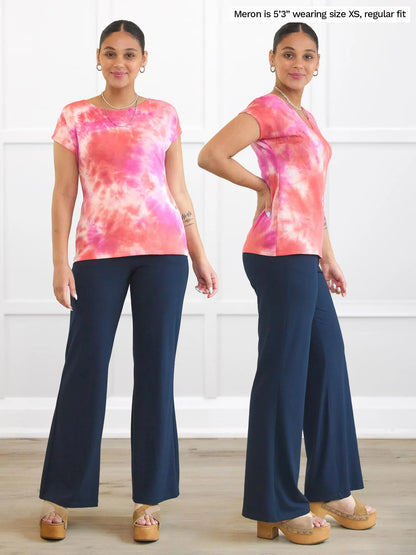 Miik model Meron (5&