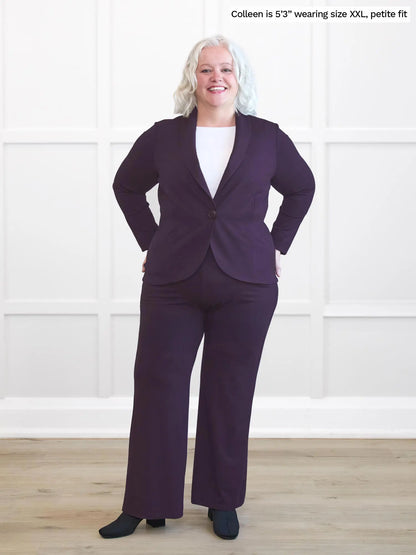 Miik model Colleen (5&