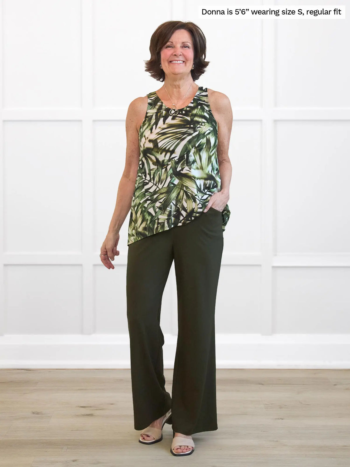Miik founder Donna (5&