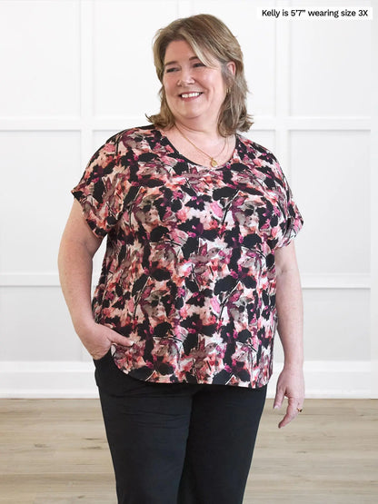 Miik model Kelly (5&