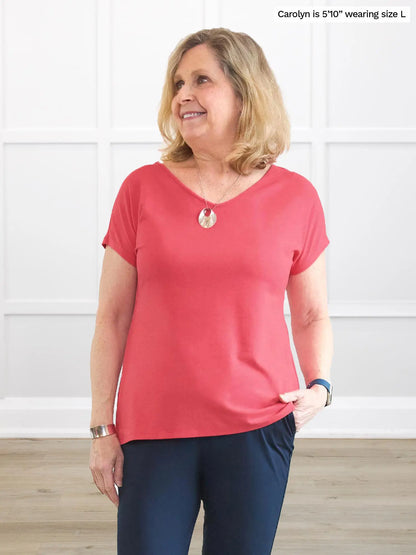 Miik model Carolyn (5&