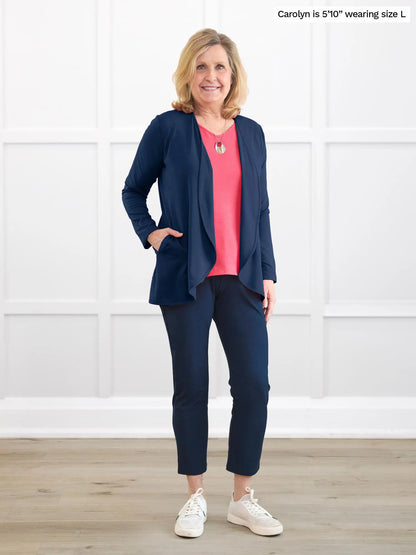 Miik model Carolyn (5&