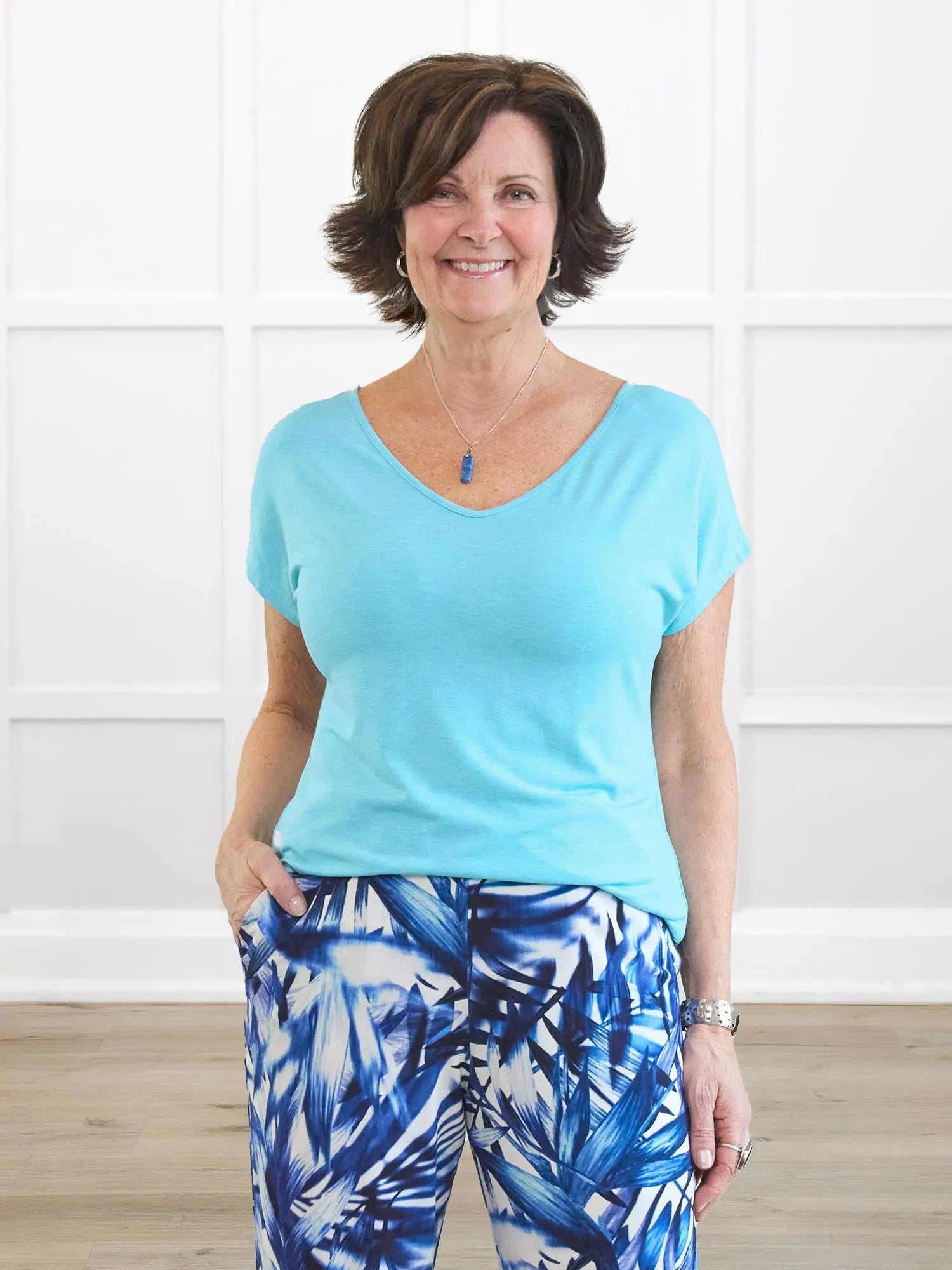 Miik founder Donna (5&