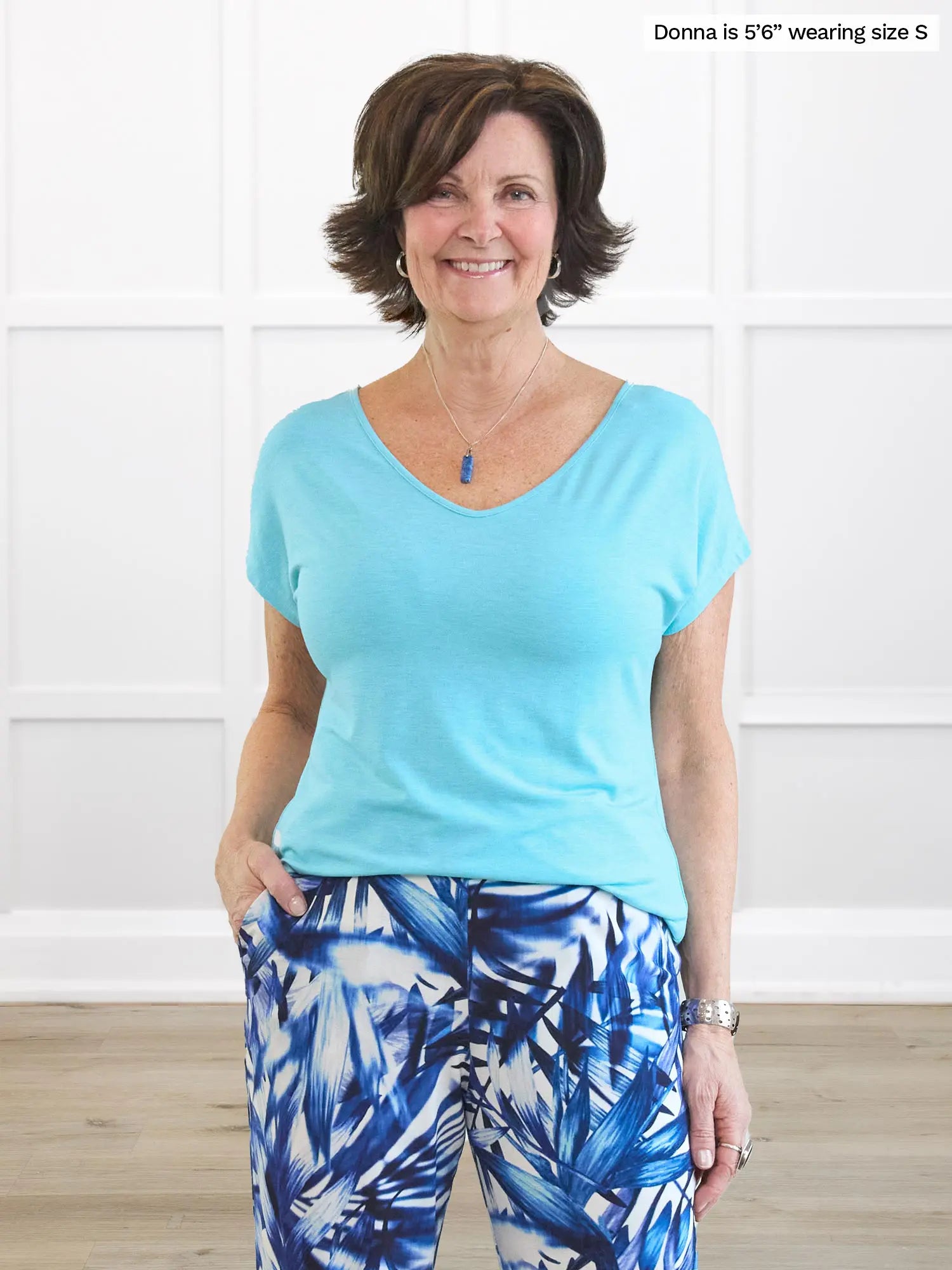 Miik founder Donna (5&