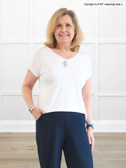 Miik model Carolyn (5&