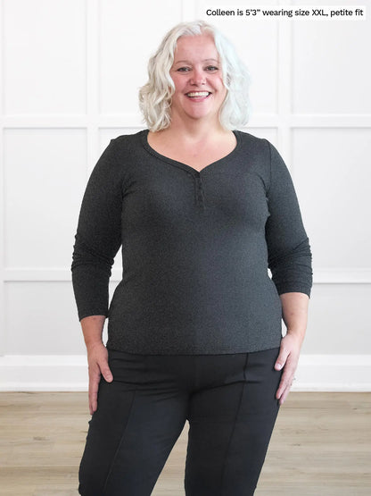 Miik model Colleen (5&