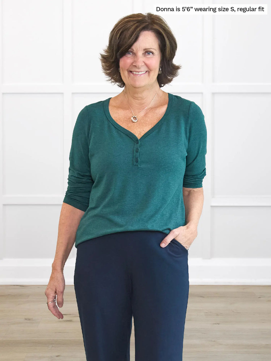 Miik founder Donna (5&