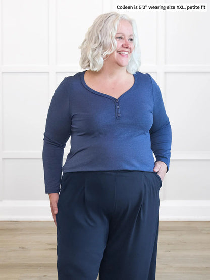 Miik model Colleen (5&