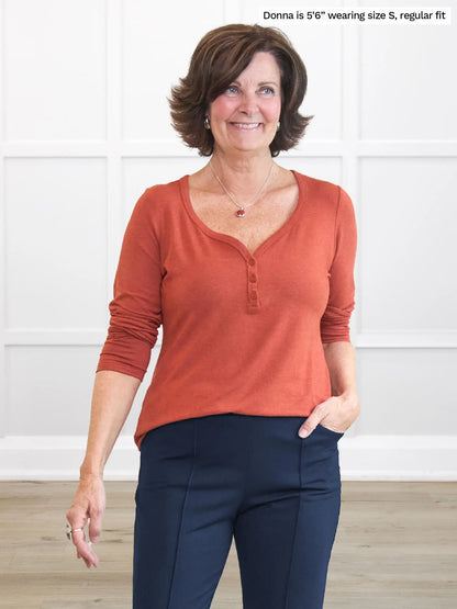 Miik founder Donna (5&