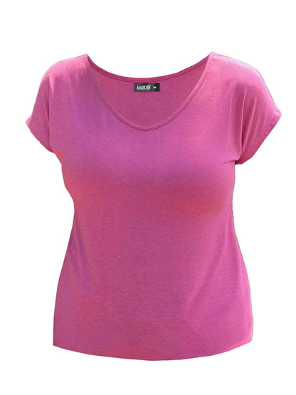 An off figure image of Miik&