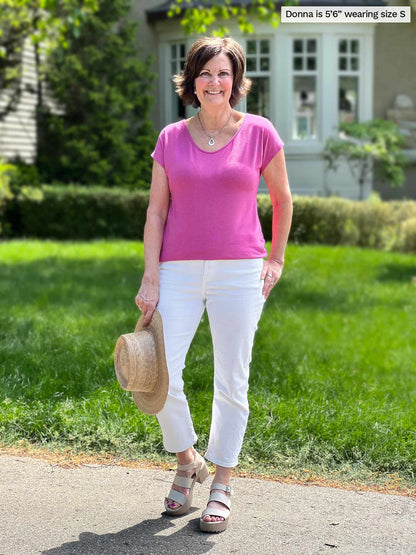 Miik founder Donna (5&